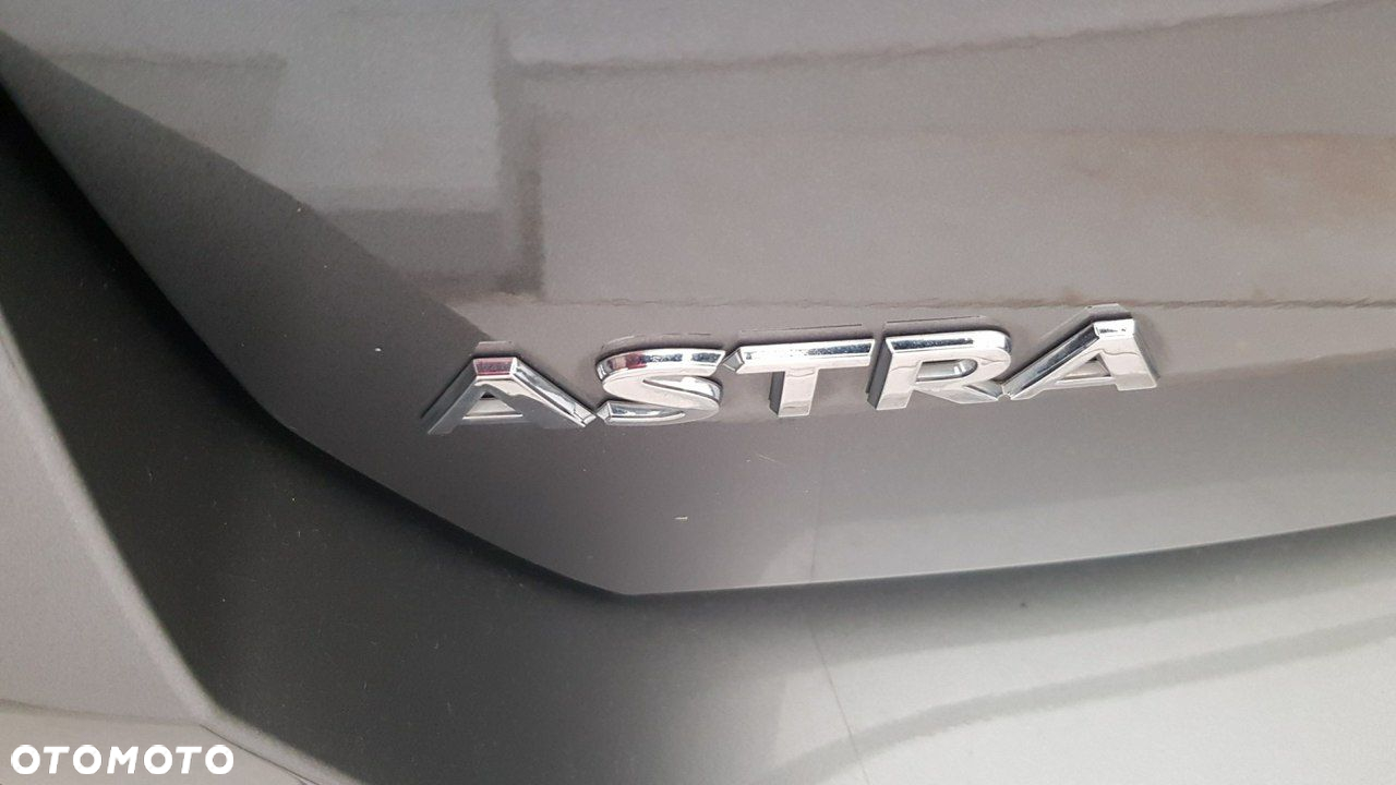 Opel Astra - 12