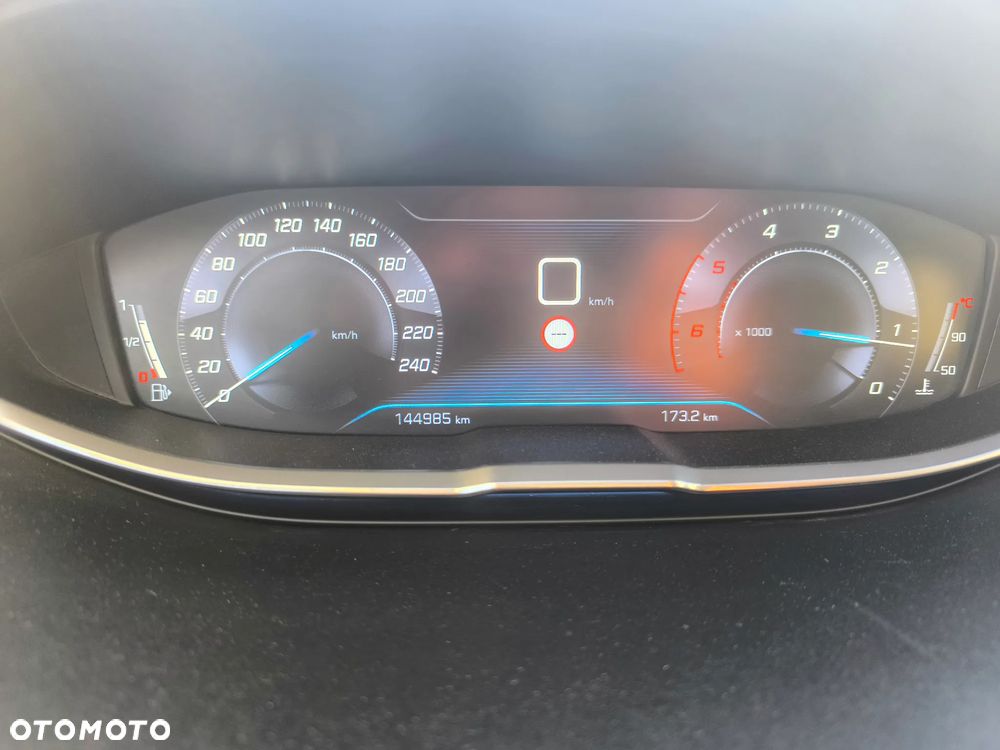 Peugeot 3008 1.5 BlueHDi Active S&S - 16