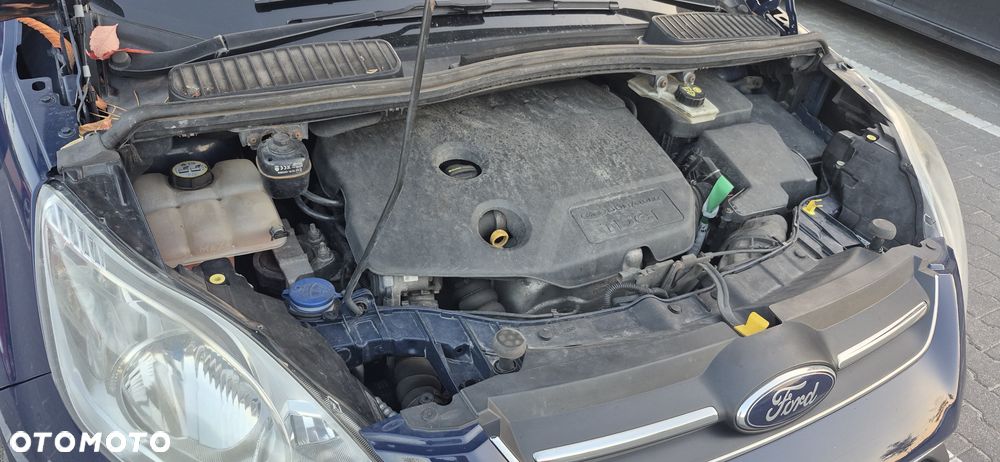 Ford C-MAX 1.6 TDCi Trend - 16