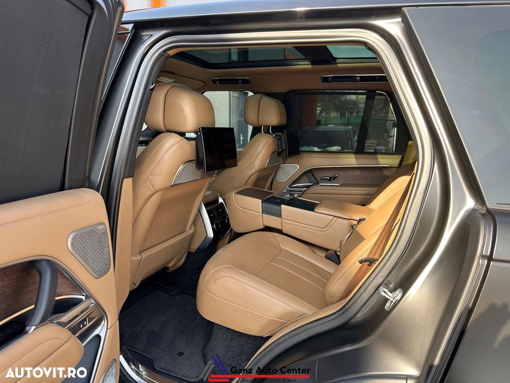 Land Rover Range Rover 4.4 V8 P530 LWB Autobiography - 15