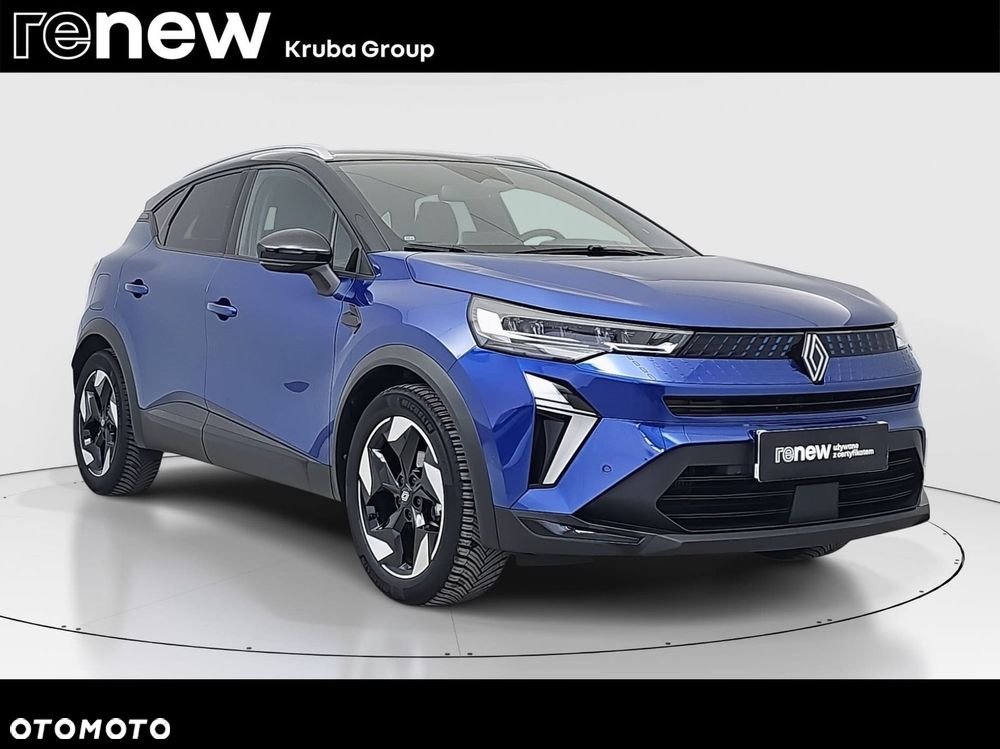 Renault Captur 1.0 TCe Techno - 3