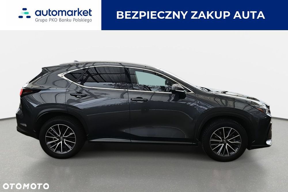 Lexus NX 350h Business AWD - 8