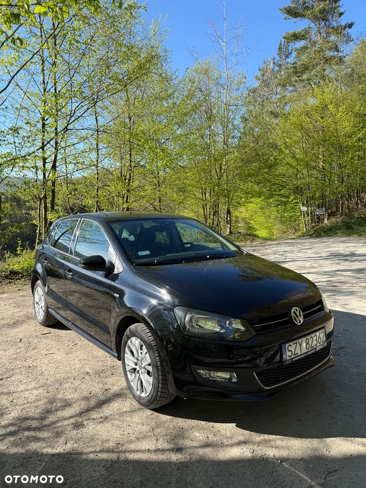 Volkswagen Polo 1.2 Life - 1
