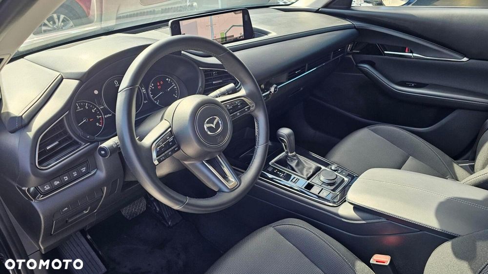 Mazda CX-30 2.0 mHEV Exclusive-Line 2WD - 11