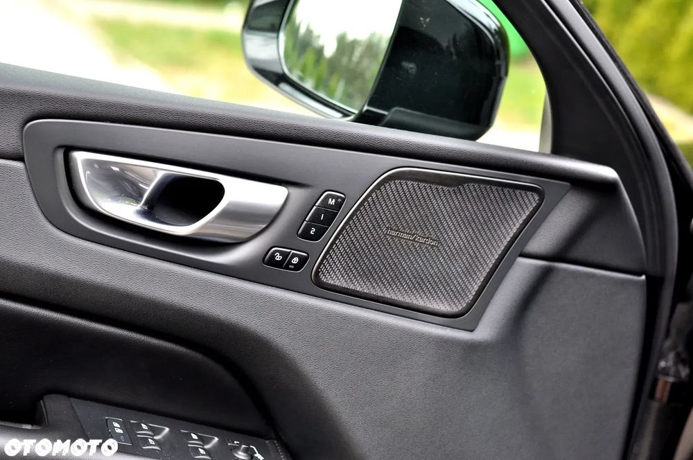 Volvo XC 60 B4 D Geartronic Inscription - 41