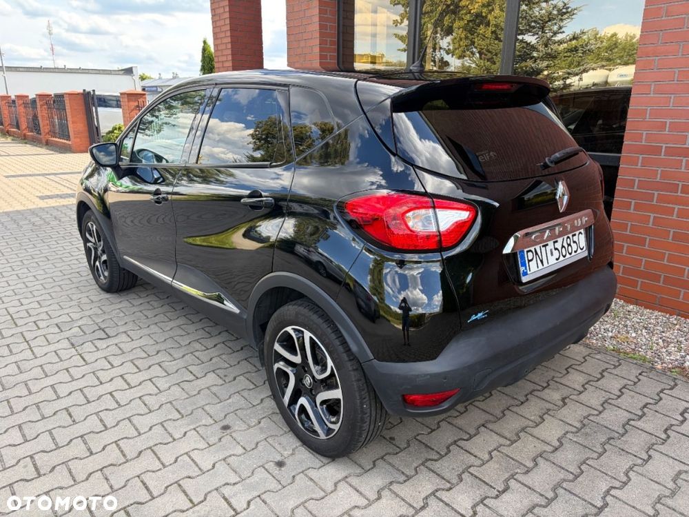 Renault Captur 1.2 Energy TCe Intens - 4