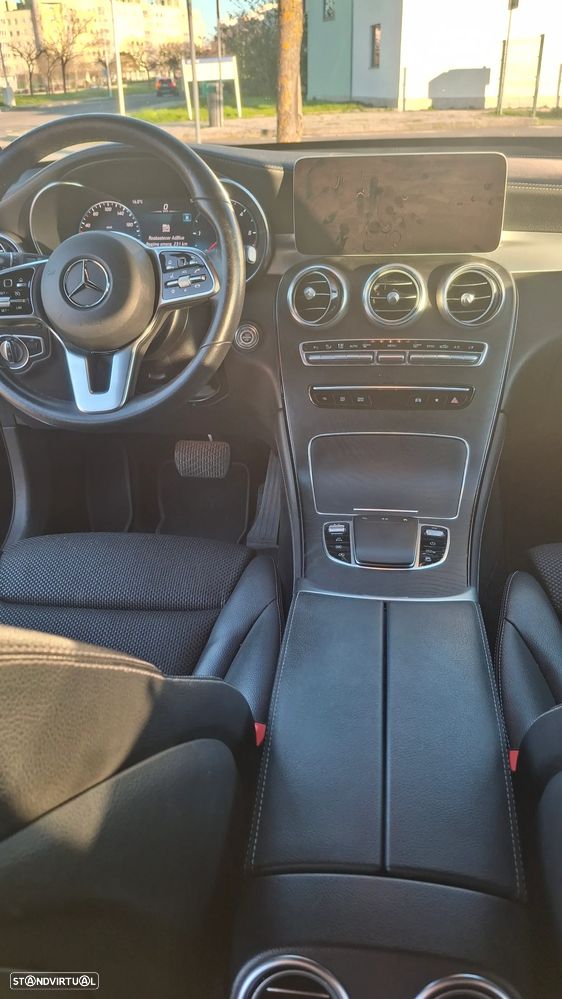 Mercedes-Benz GLC 200 d Edition - 5