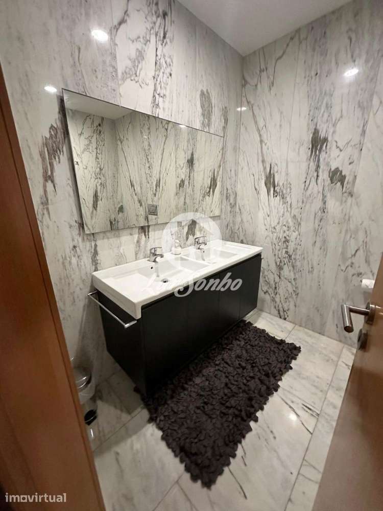 Apartamento T3 a 50m da praia na Póvoa de Varzim - Grande imagem: 5/21