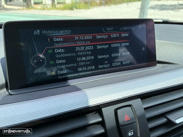 BMW 420 Gran Coupé d Pack M Auto - 43