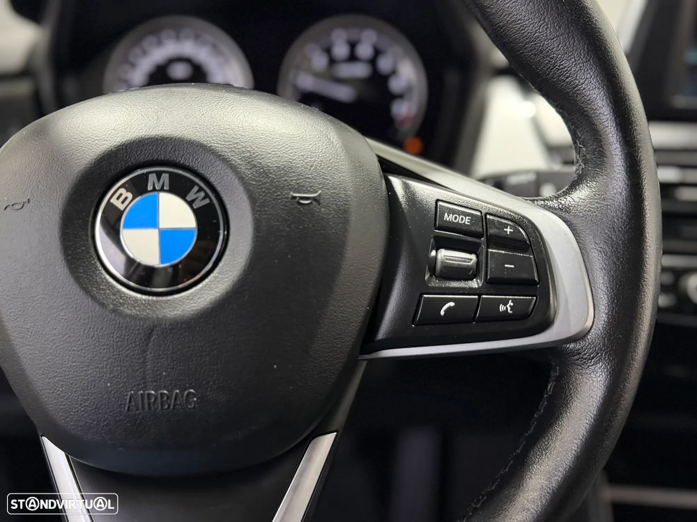 BMW 225xe Active Tourer Advantage - 27