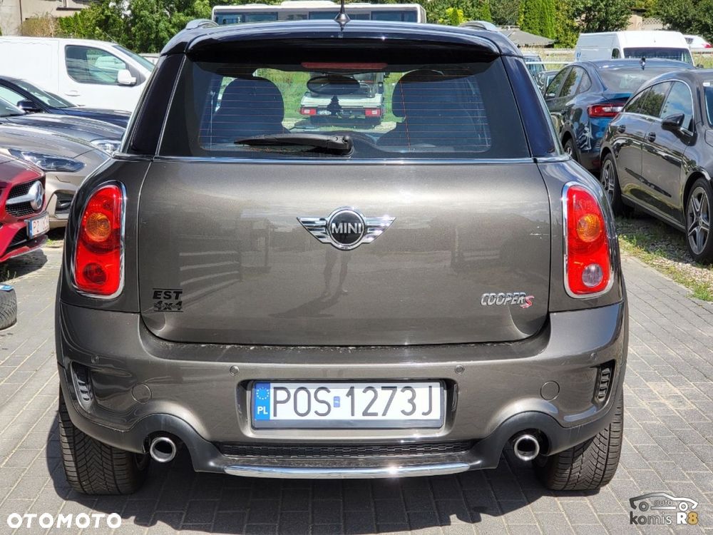 MINI Cooper S - 7