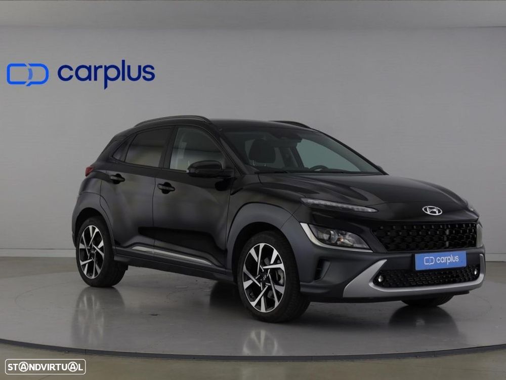 Hyundai Kauai 1.0 T-GDi Premium - 2