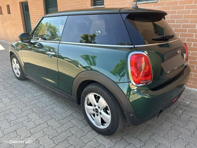MINI 3 Portas Cooper - 4