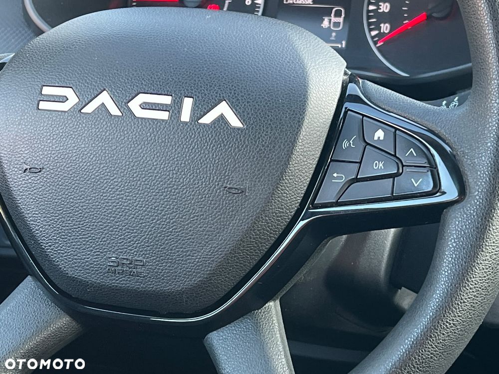 Dacia Sandero Stepway 1.0 TCe Essential - 18