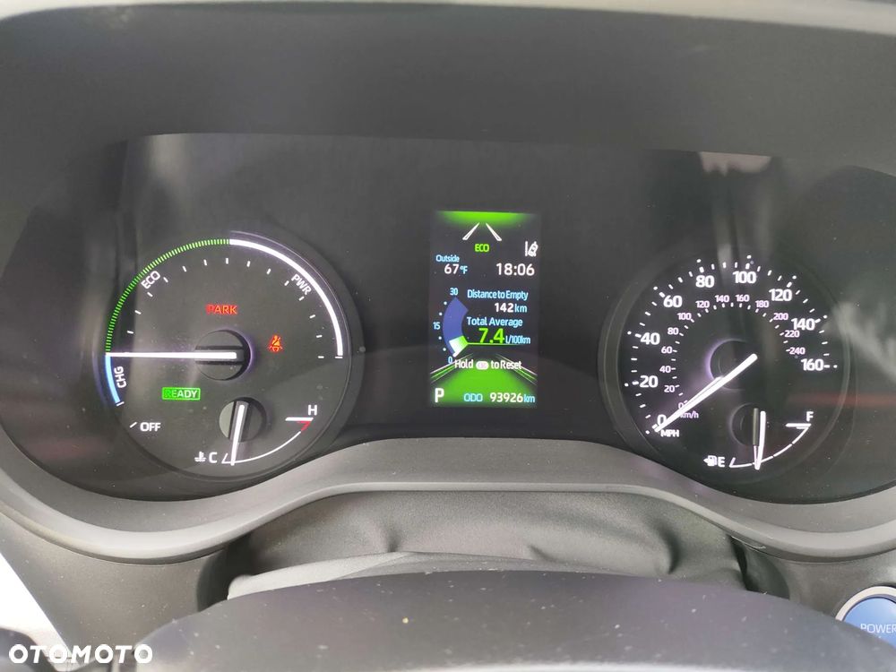 Toyota Sienna - 16
