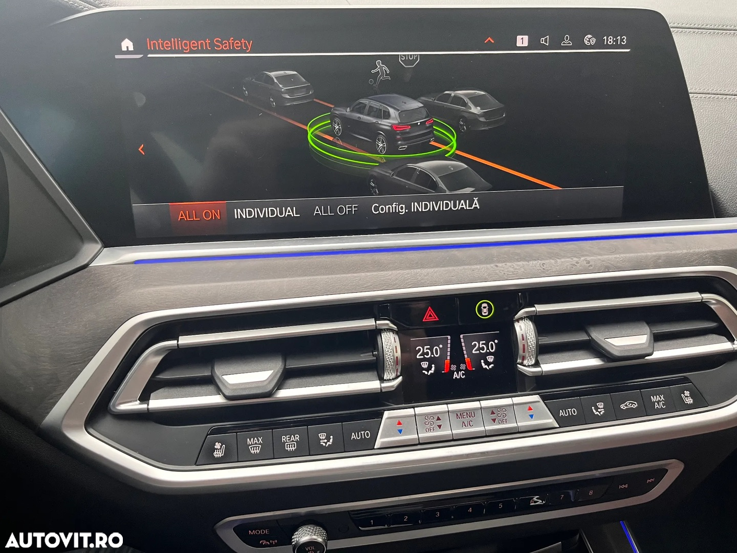 BMW X5 xDrive40d AT MHEV - 19