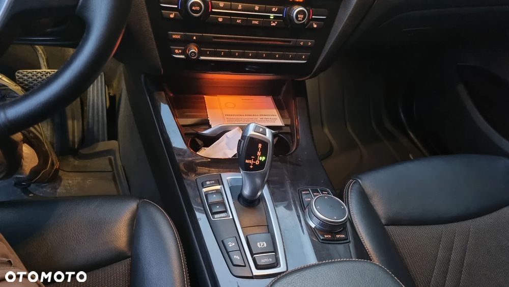 BMW X3 xDrive20d xLine - 12