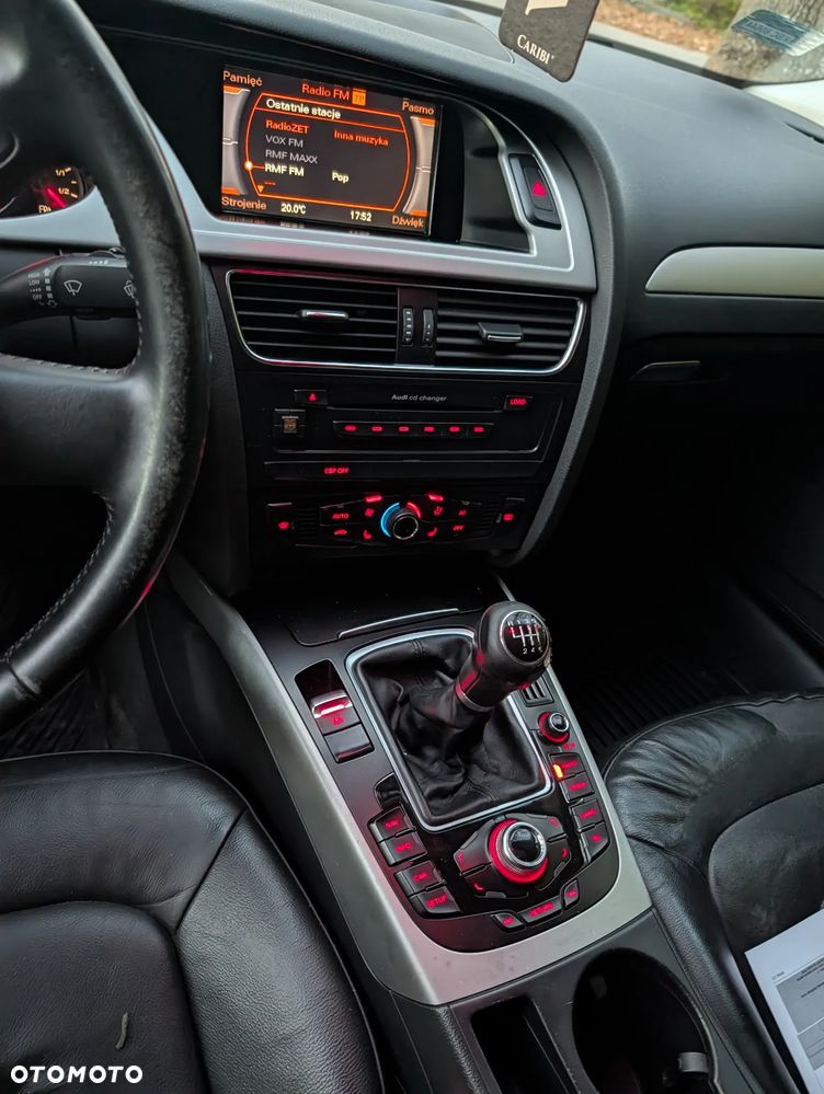 Audi A4 Avant - 3