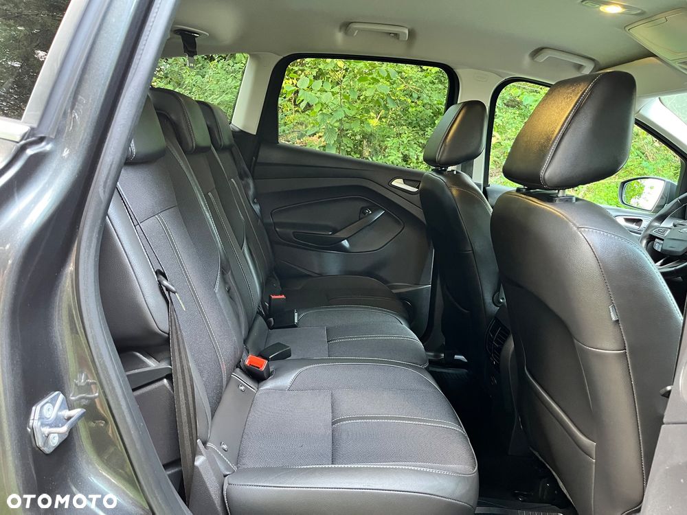 Ford C-MAX 1.0 EcoBoost Titanium ASS - 26