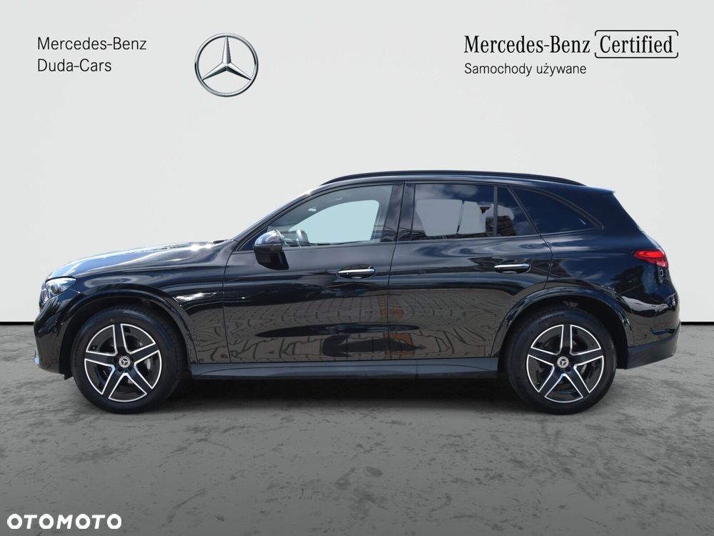 Mercedes-Benz GLC - 5