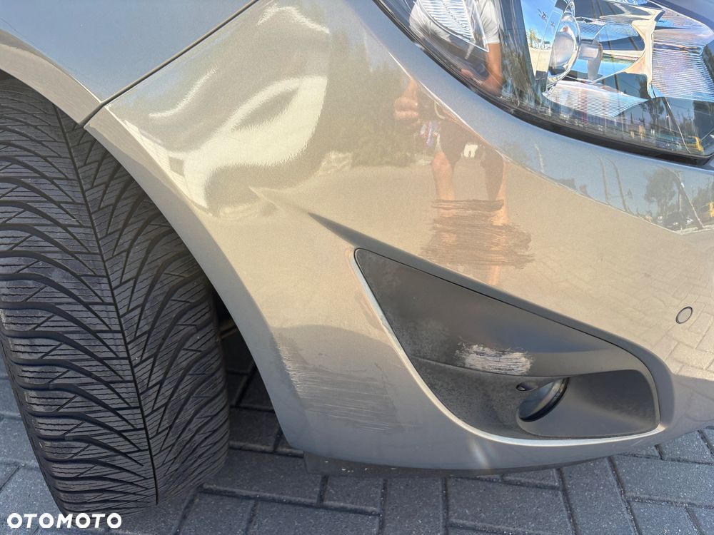 Opel Meriva 1.4 Ecoflex Innovation - 17