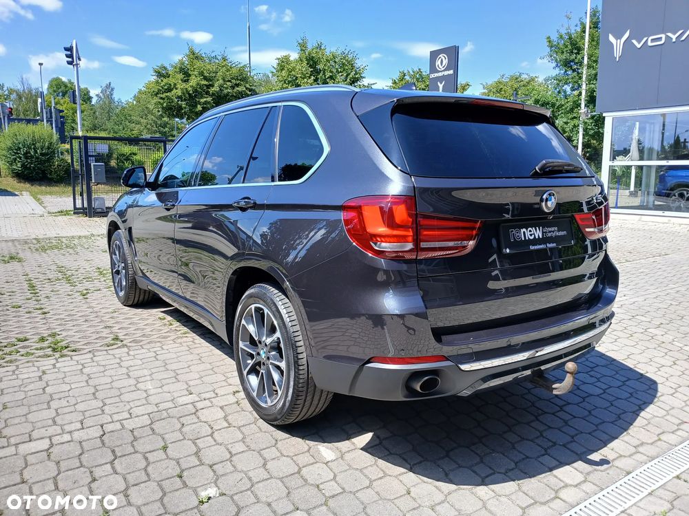 BMW X5 - 9