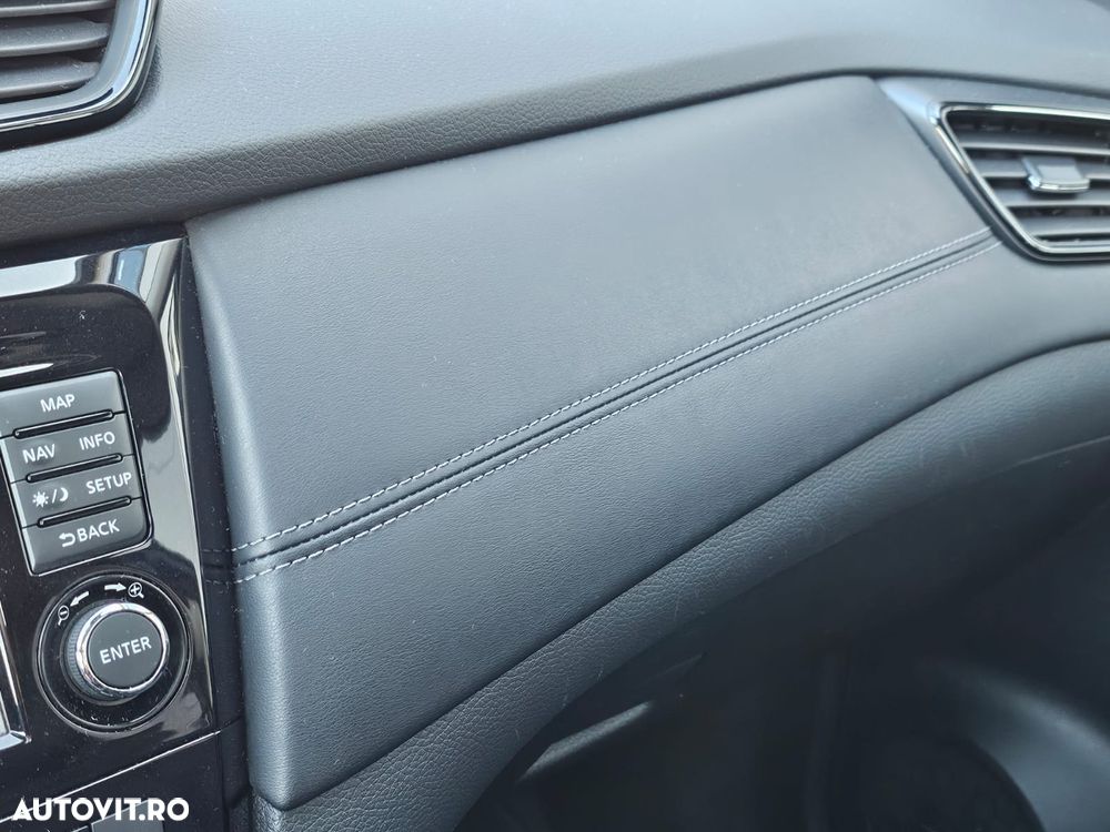 Nissan X-Trail 1.3 DIG-T Tekna - 21