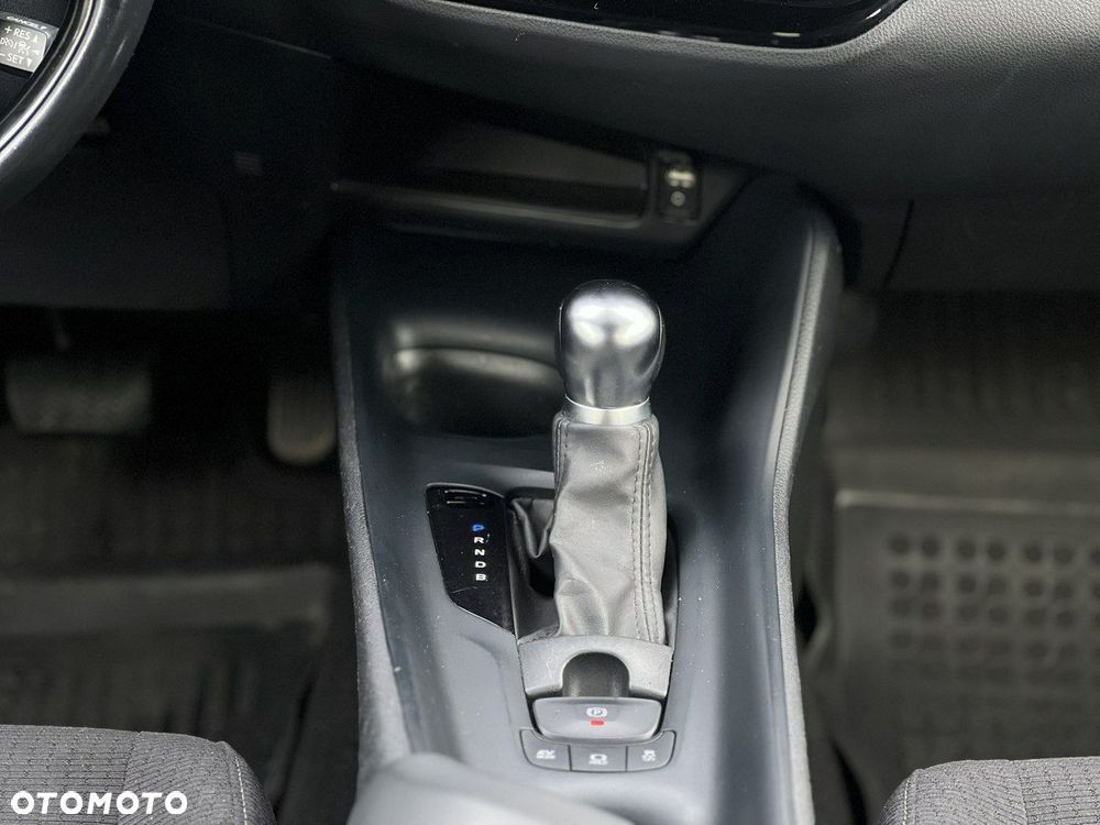 Toyota C-HR 1.8 Hybrid Premium - 16