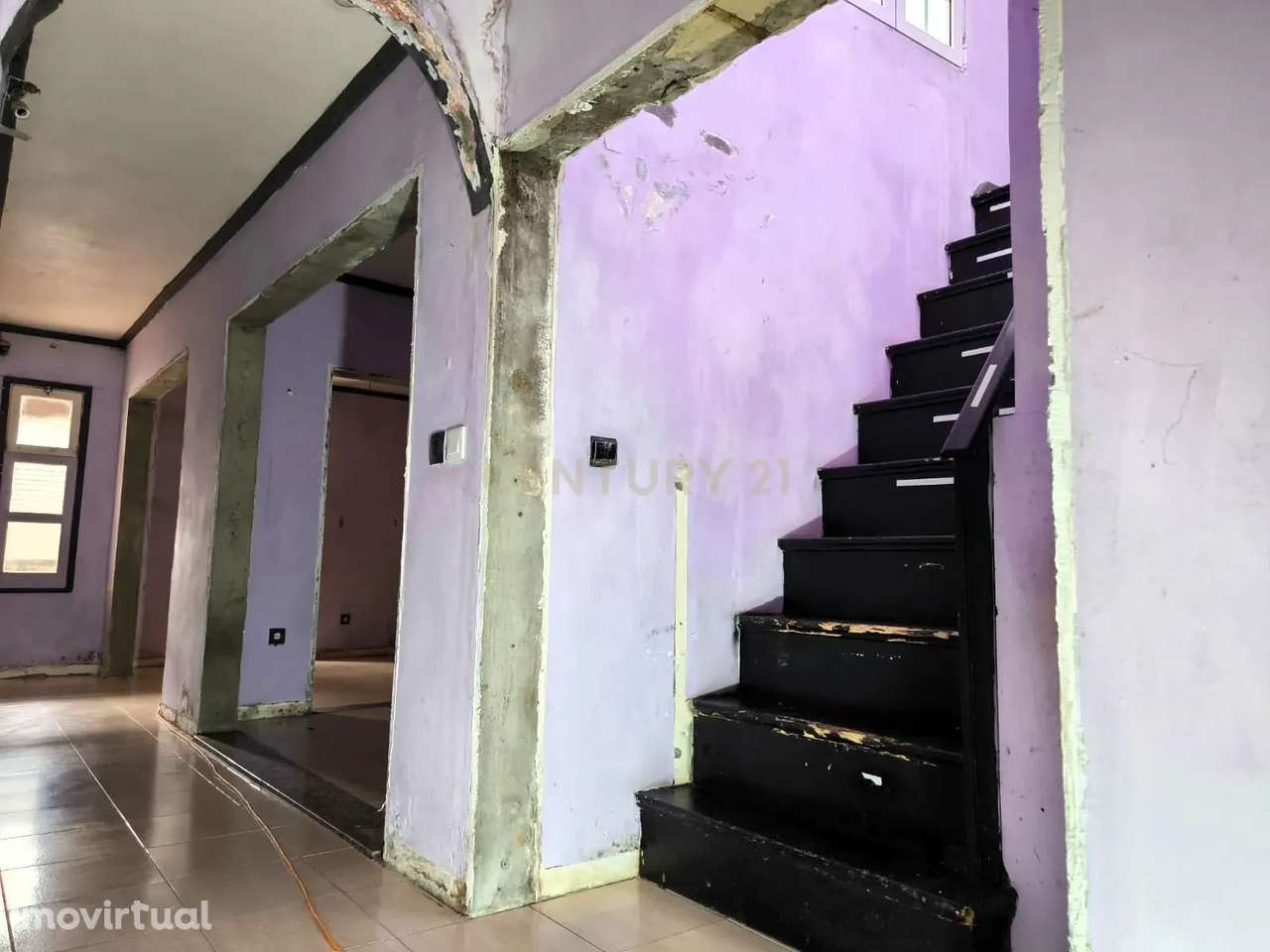 Moradia térrea com Garagem na Lagoa - Grande imagem: 5/34