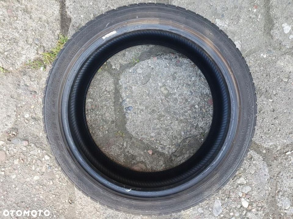 205/40R17 Continental SportContact 2 XL para opon - 4