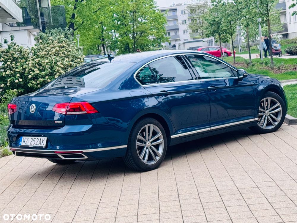 Volkswagen Passat 2.0 TDI Bi-Turbo BMT 4Mot Highline DSG - 15