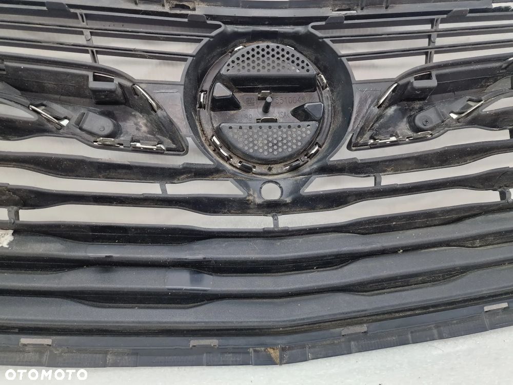OPEL INSIGNIA B II 17- ATRAPA / GRILL PRZEDNI PRZÓD NA POD KAMERE , NR 13491189 , NR AUKCJI GL725 - 18