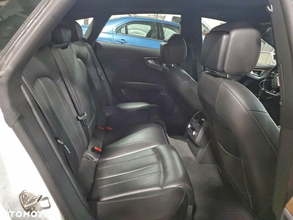 Audi A7 Sportback 3.0 TFSI Quattro S tronic - 8