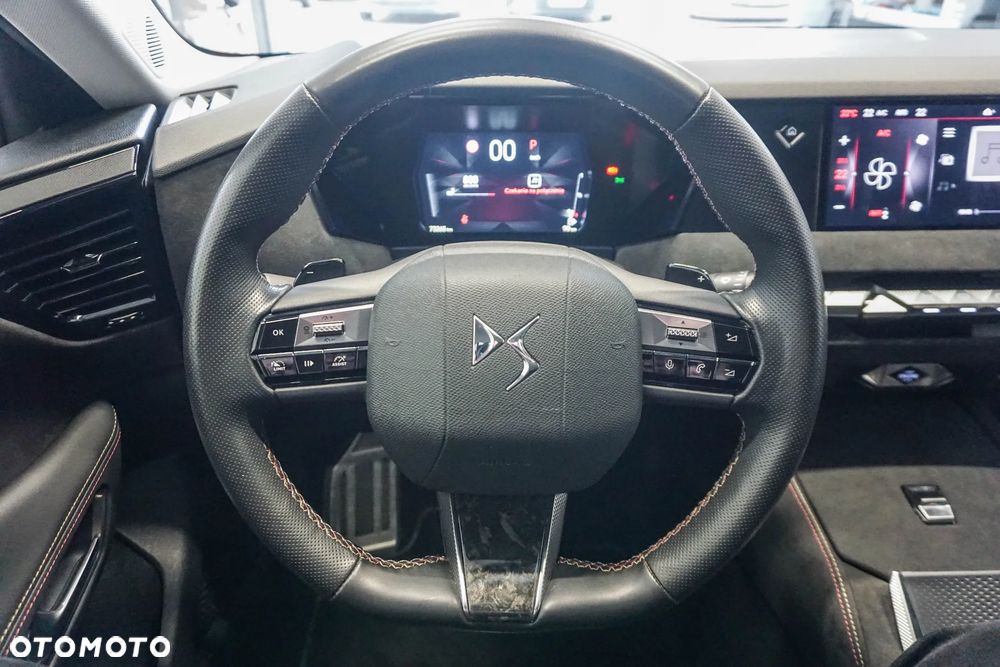 DS Automobiles DS 4 1.6 PureTech Performance Line - 11