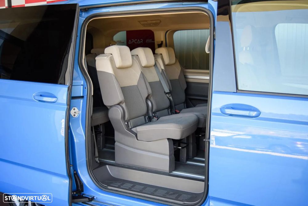 VW Multivan 1.4 TSI e-Hybrid Life DSG - 23