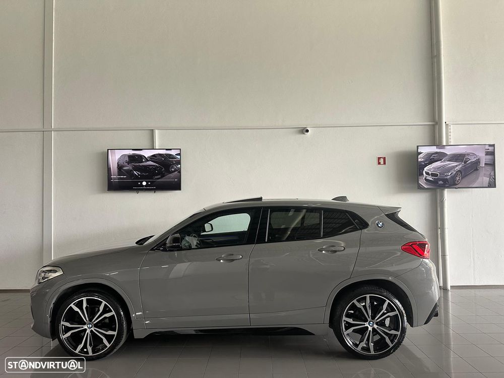 BMW X2 - 50