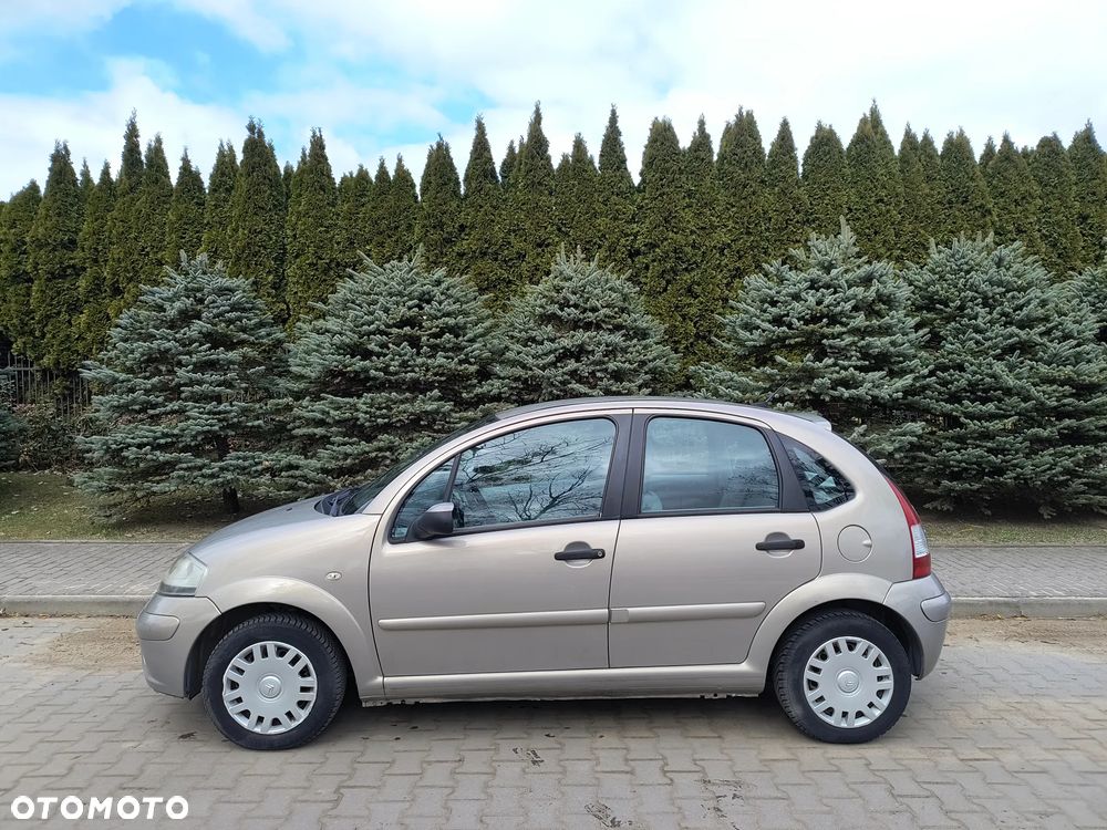 Citroën C3 - 5