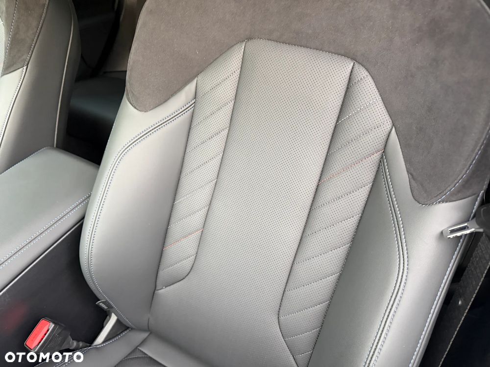 BMW X3 xDrive20 mHEV - 20