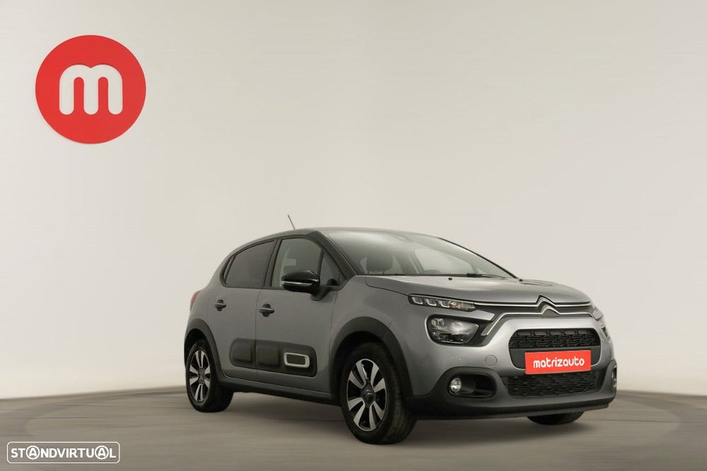 Citroën C3 1.2 PureTech Max - 1