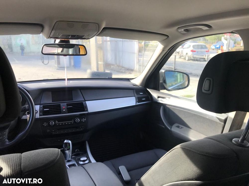 BMW X5 3.5sd Aut. - 12
