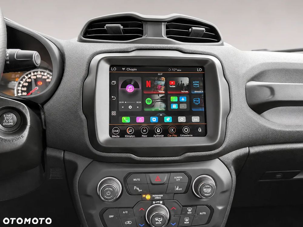 Jeep Renegade 1.6 MultiJet Limited Adventure Edition - 16