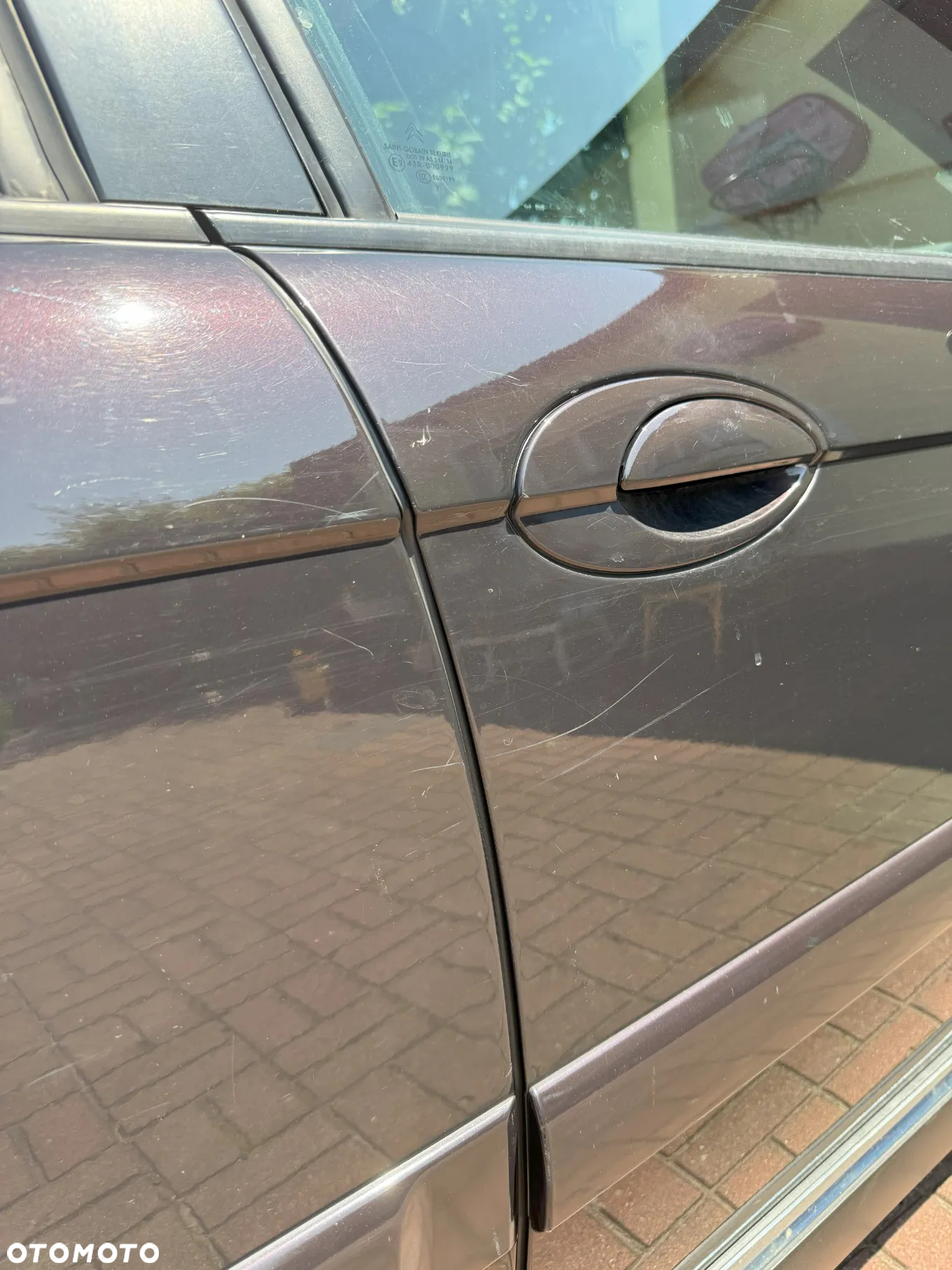 Citroën C5 II 1.8i 16V Impress - 19