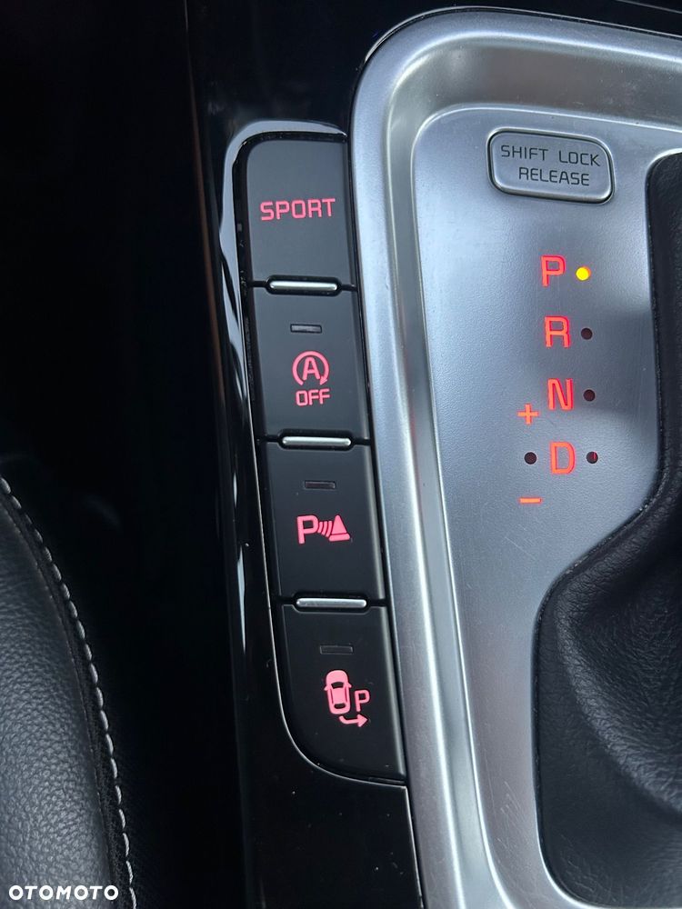 Kia XCeed 1.6 T-GDI L Business Line DCT - 22
