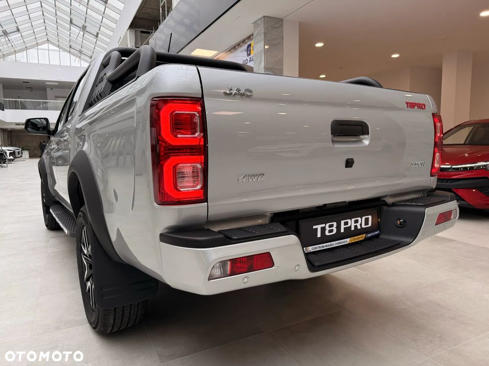 JAC T8 PRO - 21