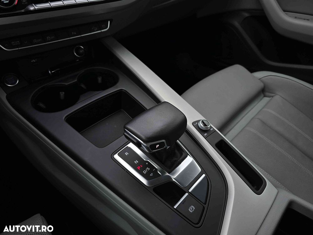 Audi A4 Allroad - 14