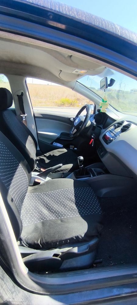 SEAT Ibiza 1.2 12V Style - 11