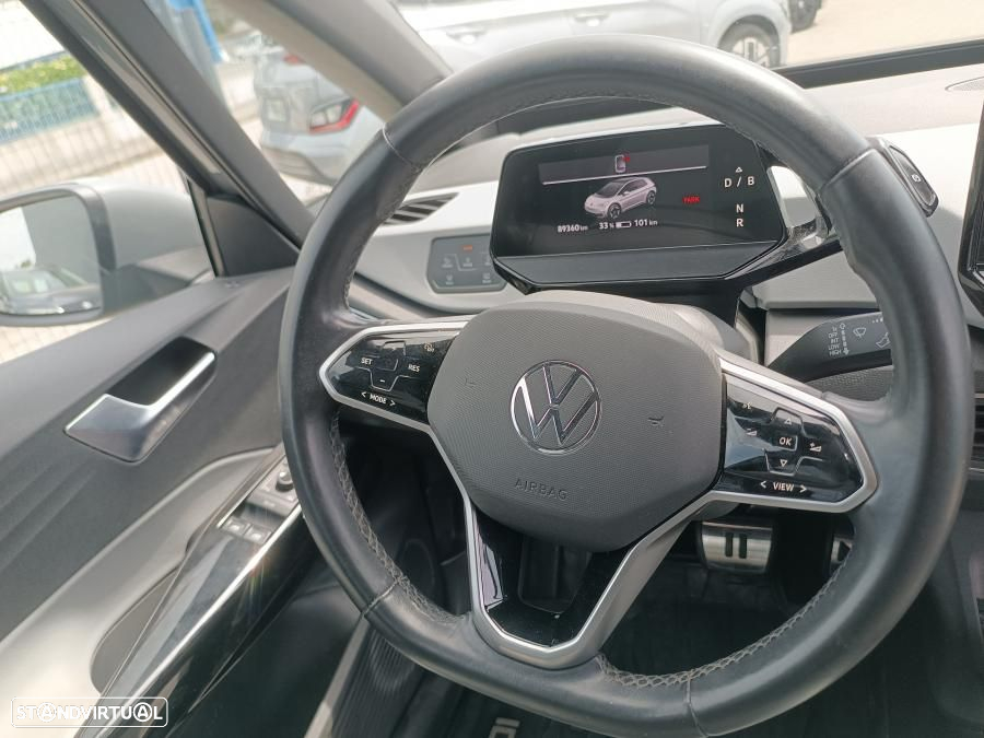 VW ID.3 Pure Performance City - 6