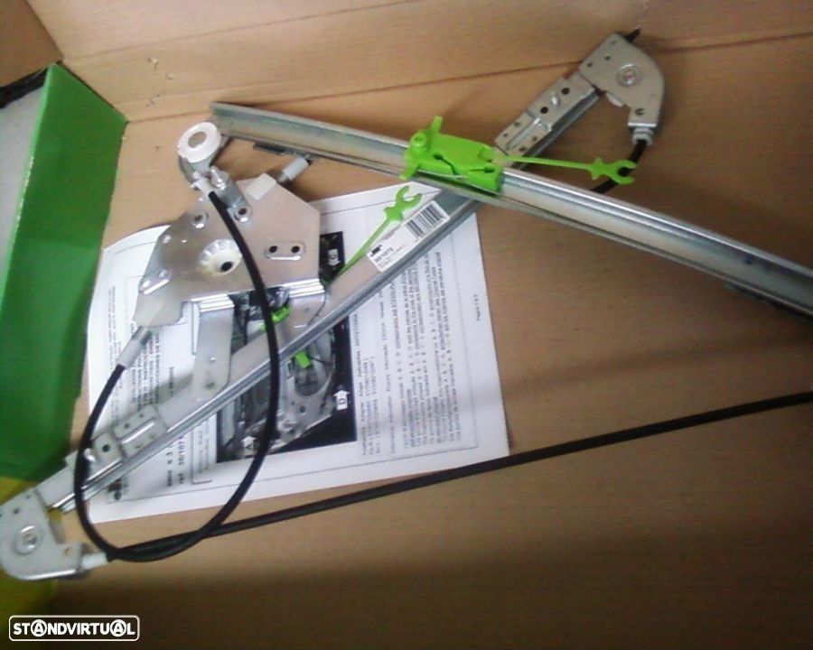 vários elevadores vidro porta - 2