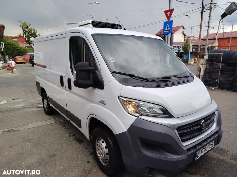 Fiat DUCATO - 5