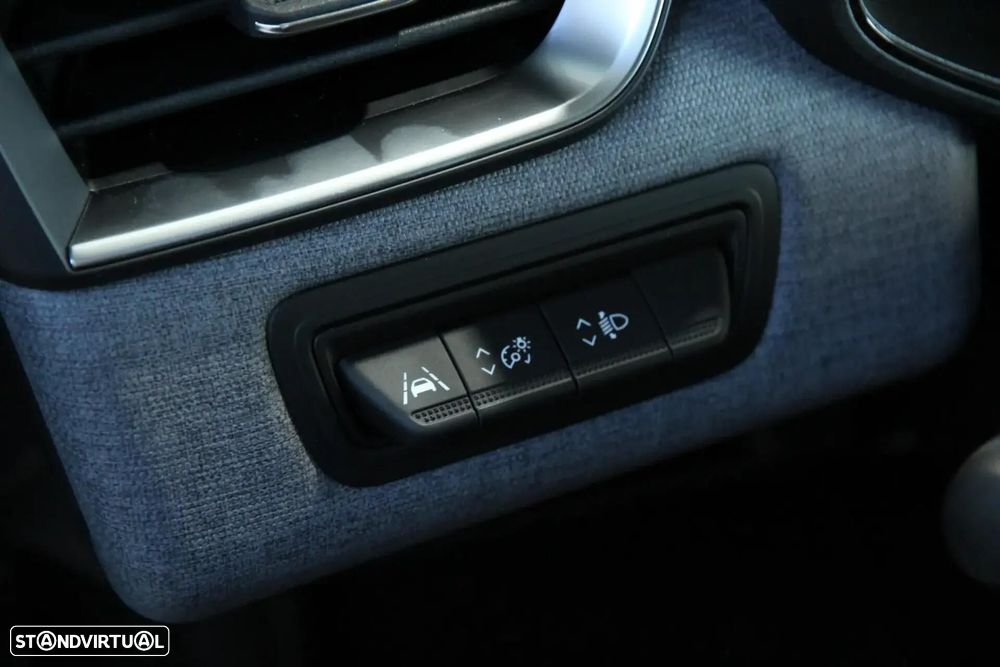 Renault Clio 1.0 TCe Evolution Bi-Fuel - 3